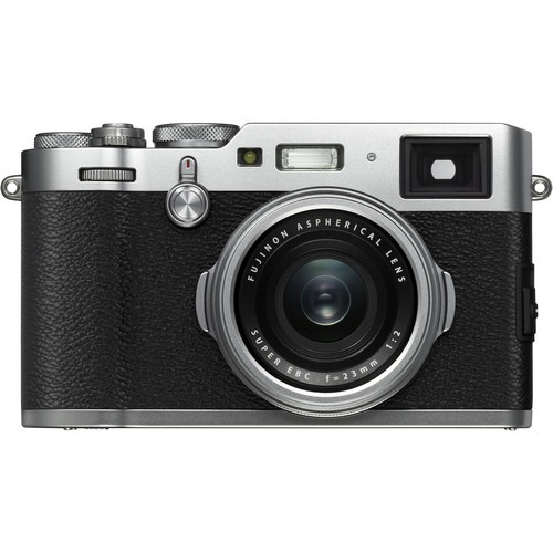Fujifilm Digital Camera X100F